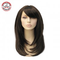 High Quality All kinds of jewish wigs For Black Women